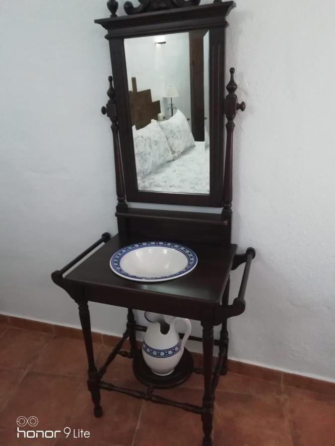 Casa Cueva El Almendro Pension Pegalajar Buitenkant foto